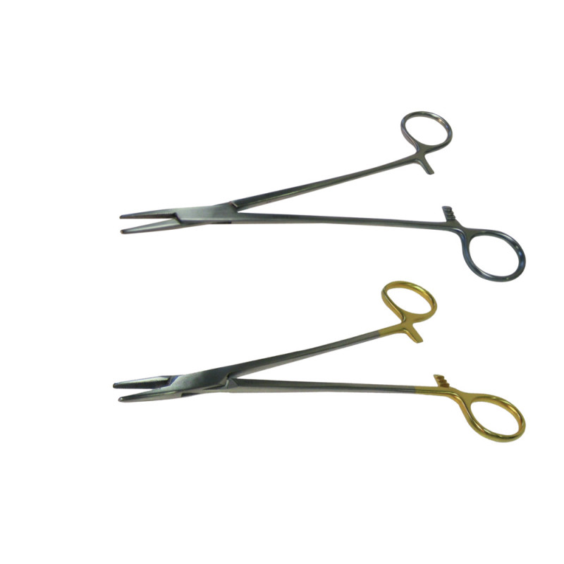 MAYO HEGAR NEEDLE HOLDER