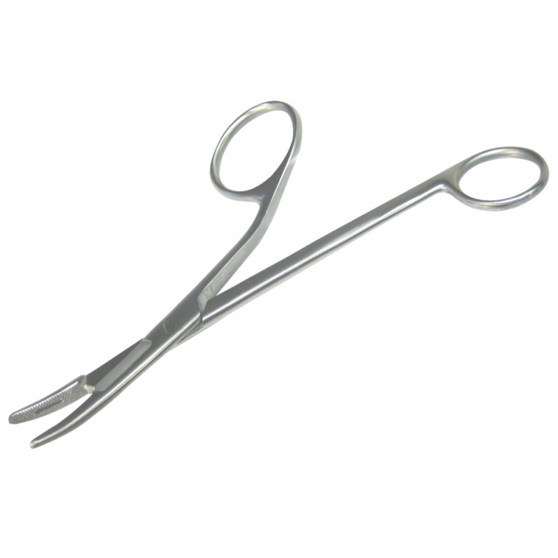 GILLIES NEEDLE HOLDER