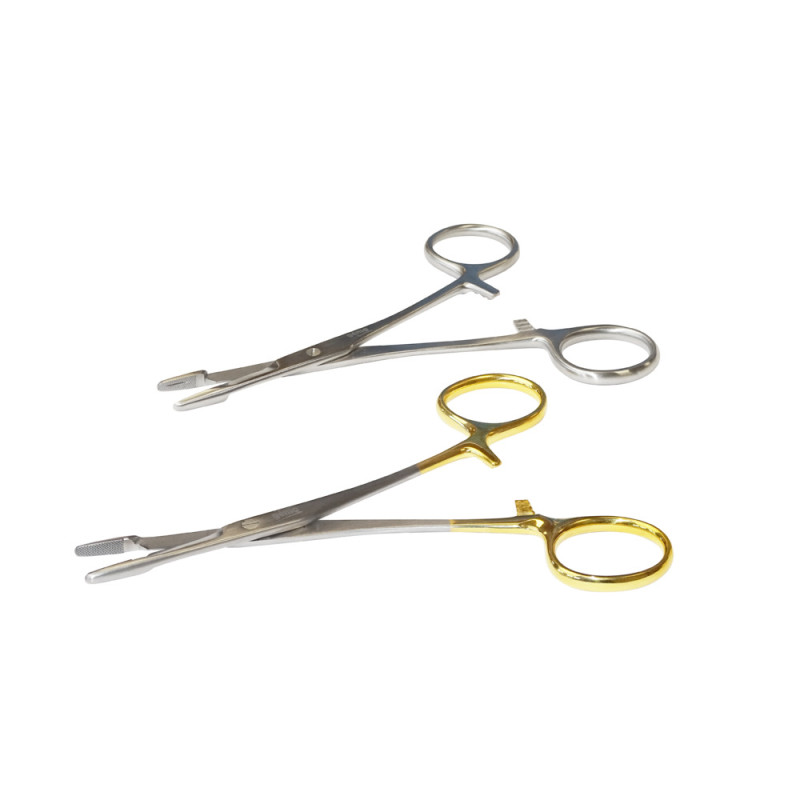 OLSEN HEGAR NEEDLE HOLDER