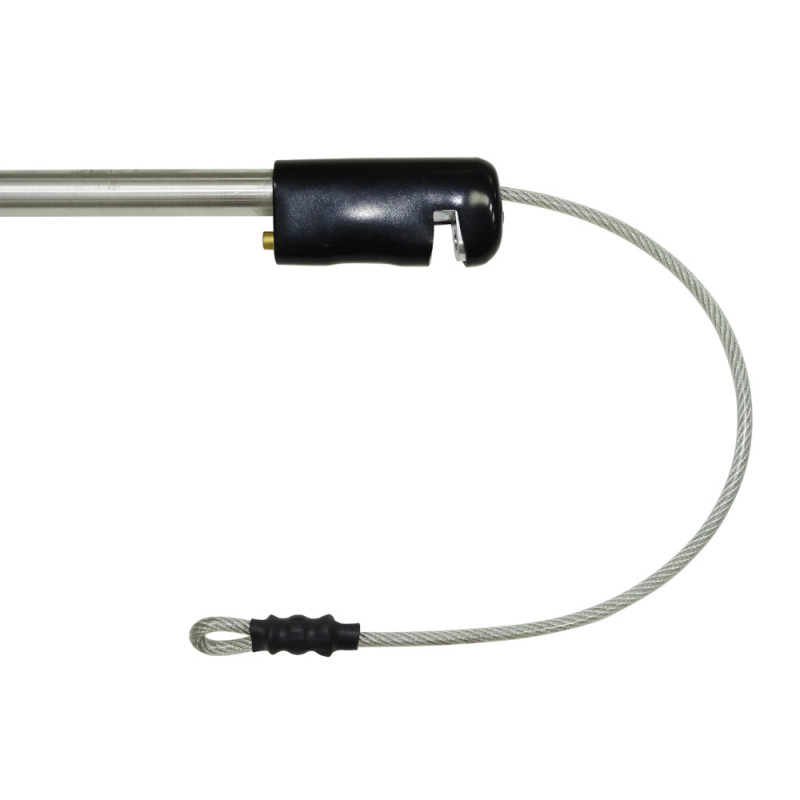 LASSO DISTINJECT