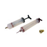HYPODERMIC SYRMAN