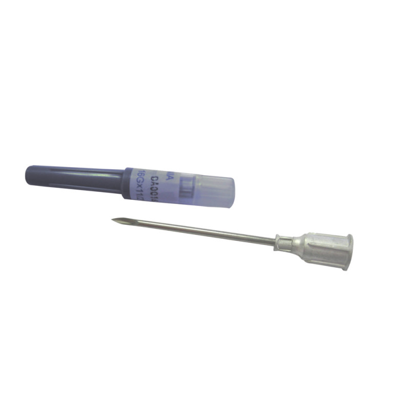 ALU-DETECT®