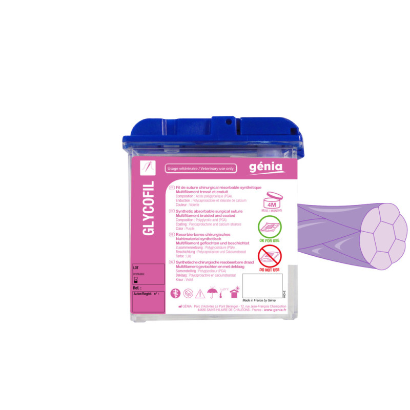 GLYCOFIL®