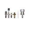 SYRINGE ADAPTERS