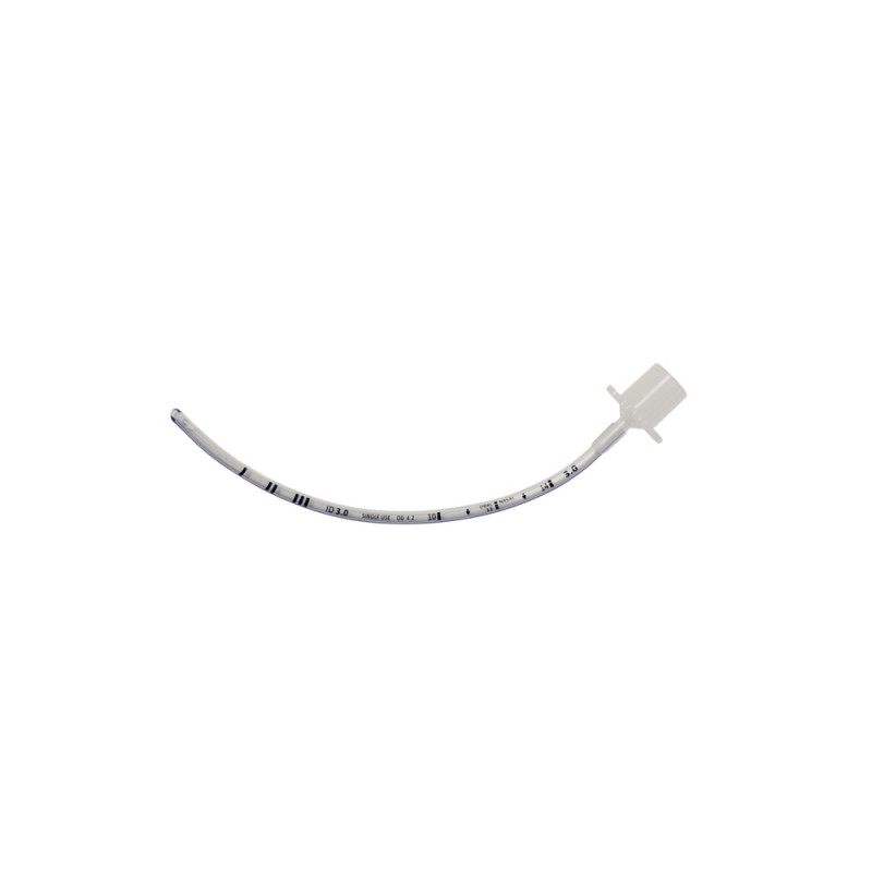 SONDES D'INTUBATION SANS BALLONNET